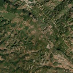 El Palmar (San Gabriel) High Resolution Satellite Map