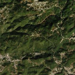 Yaltem High Resolution Satellite Map