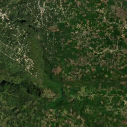 Tzajalchén High Resolution Satellite Map