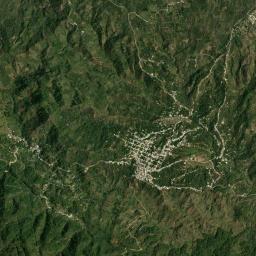 Abasolo High Resolution Satellite Map