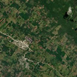 Taniperla High Resolution Satellite Map