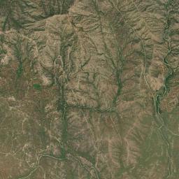 Rahwan High Resolution Satellite Map