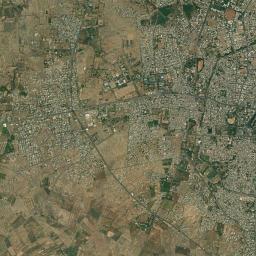 Vijayapura High Resolution Satellite Map