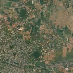 Tadepallegudem High Resolution Satellite Map