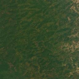 Amphoe Nam Nao High Resolution Satellite Map