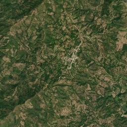 San Vicente Piñas High Resolution Satellite Map