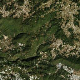 Catishtic High Resolution Satellite Map