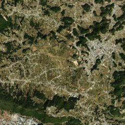 Bautista Chico High Resolution Satellite Map