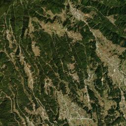 Romerillo High Resolution Satellite Map