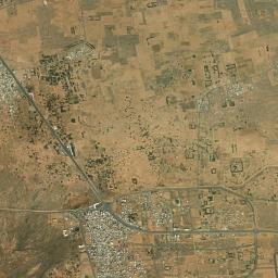 Al Madaya High Resolution Satellite Map