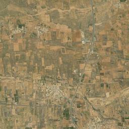 Al Harani High Resolution Satellite Map