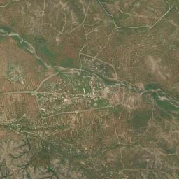 Al Khubah High Resolution Satellite Map