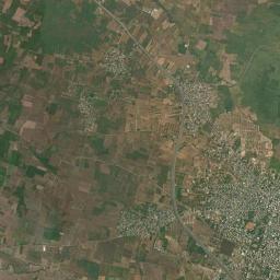 Nandigama High Resolution Satellite Map