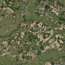 Amphoe Somdet High Resolution Satellite Map