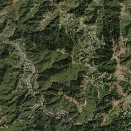 Ampusungan High Resolution Satellite Map