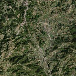 Baculongan High Resolution Satellite Map