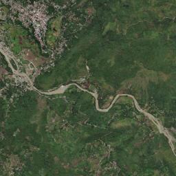 Lagawe High Resolution Satellite Map