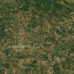 Arcelia de Rodríguez High Resolution Satellite Map