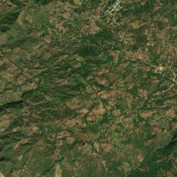 Igualapa High Resolution Satellite Map