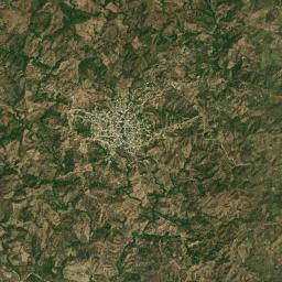 Zacoalpan High Resolution Satellite Map
