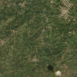 Los Liros High Resolution Satellite Map