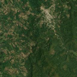 San Juan Cabeza del Río High Resolution Satellite Map