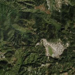 Navenchauc High Resolution Satellite Map
