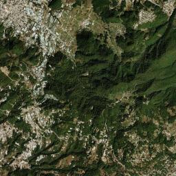 Bochojbo Alto High Resolution Satellite Map