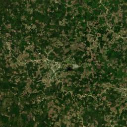 Tzopilja High Resolution Satellite Map