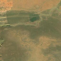 Legat High Resolution Satellite Map