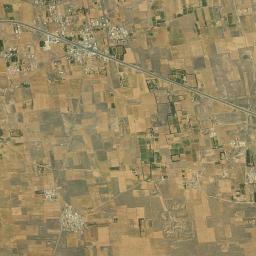 Quwayda' High Resolution Satellite Map