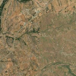 Mundaraq High Resolution Satellite Map