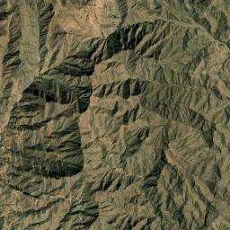 Haydan High Resolution Satellite Map