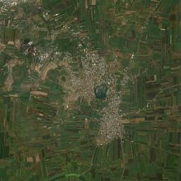 Shirol High Resolution Satellite Map