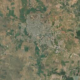 Narayanpet High Resolution Satellite Map