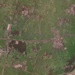 Sivala East Godavari district High Resolution Satellite Map