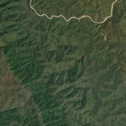 Amphoe Mae Sot High Resolution Satellite Map