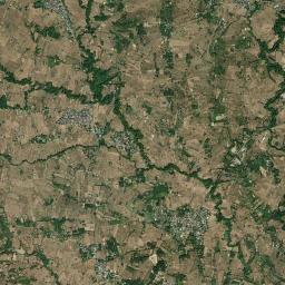 Amphoe Na Khu High Resolution Satellite Map