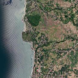 Bacnotan High Resolution Satellite Map