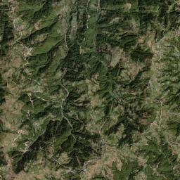 Gambang High Resolution Satellite Map