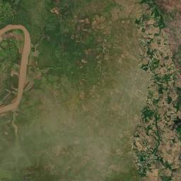 Diadi High Resolution Satellite Map