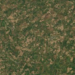 San Guillermo High Resolution Satellite Map