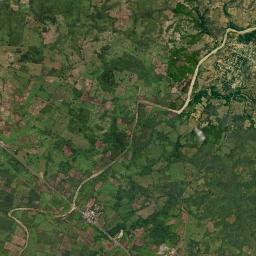 Jalapa High Resolution Satellite Map