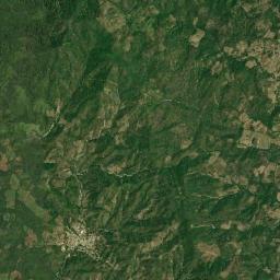 Cuautepec High Resolution Satellite Map