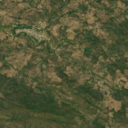 Zoyatlán High Resolution Satellite Map