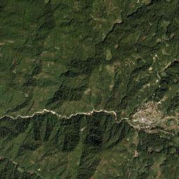 Santiago Textitlán High Resolution Satellite Map