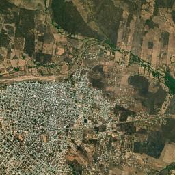 Cintalapa de Figueroa High Resolution Satellite Map