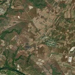 Nuevo Carmen Tonapac High Resolution Satellite Map