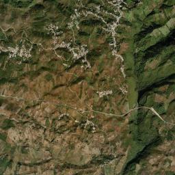 Zequentic High Resolution Satellite Map