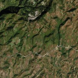 Apas High Resolution Satellite Map